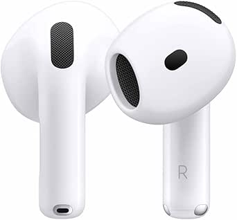 AirPods (4ª Gen)  Com Cancelamento de Ruído