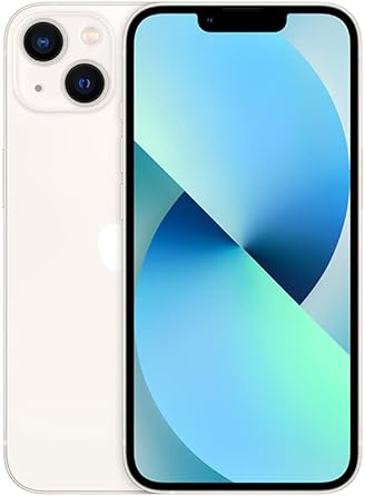 iPhone 13 Starlight - 128GB