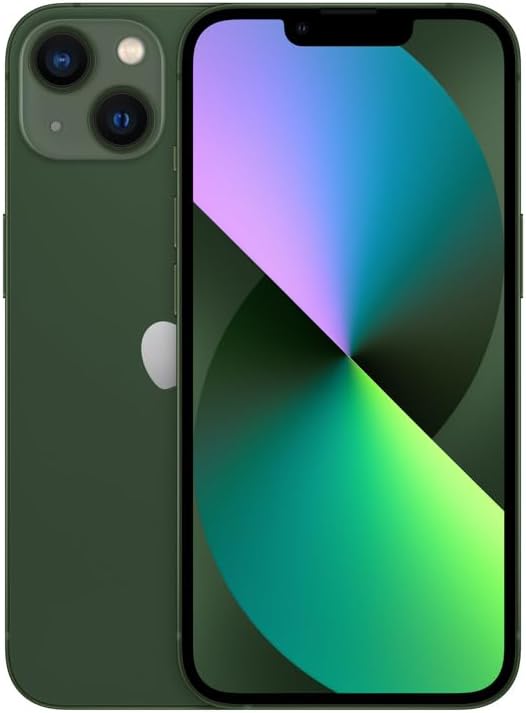 iPhone 13 Green - 128GB