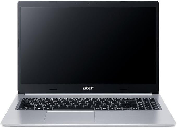 Notebook Acer Aspire 3 A315-510P-34XC Intel Core i3, 8GB RAM, 256GB SSD, 15.6” LED FULL HD, Windows 11