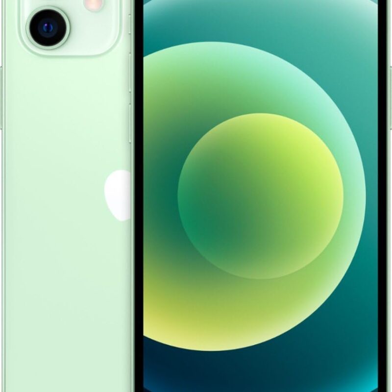 iPhone 12 Green - 128GB