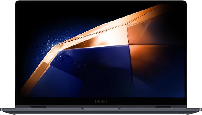Galaxy Book4 360 Intel® Core™ 5, Windows 11 Home, 16GB, 512GB SSD, 15.6'' Full HD AMOLED