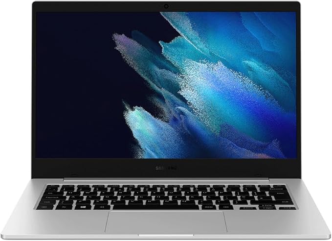 Samsung Notebook Galaxy Book GO, Windows 11 Home, Snapdragon® 7c, 4GB, 128GB UFS, 14" Full HD LED
