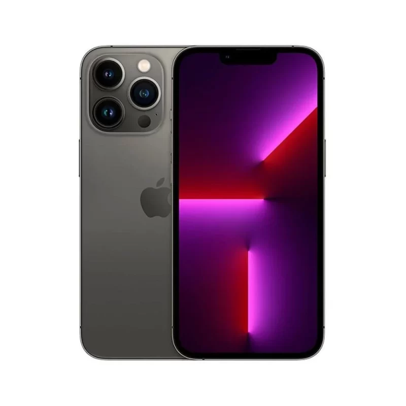 iPhone 13 Pro Grafite - 128GB