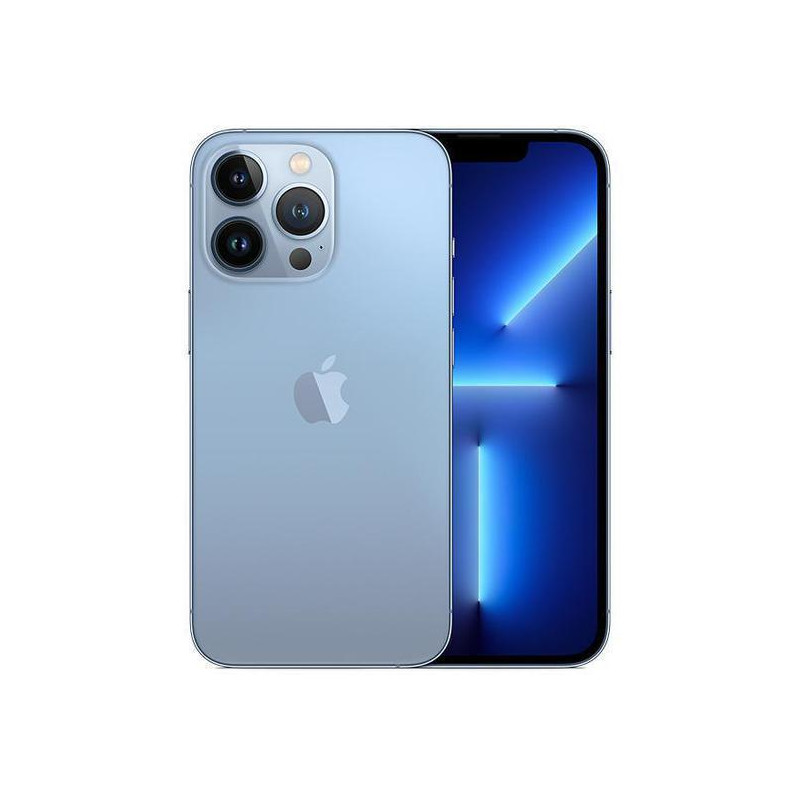 iPhone 13 Pro Blue - 256GB
