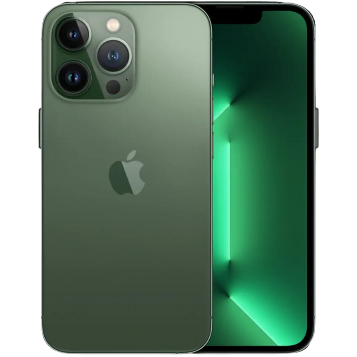 iPhone 13 Pro Green - 128GB