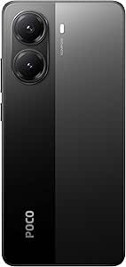Poco X7 Pro Black - 256GB / 8RAM (Lacrado)