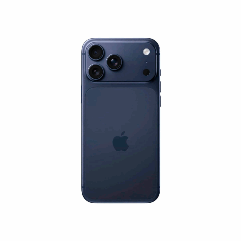 iPhone 17 Pro Deep Blue - 256GB (Lacrado)
