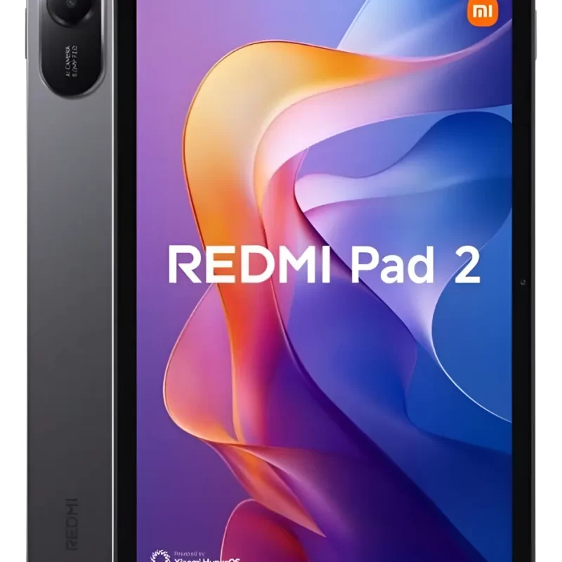 Redmi Pad 2 Graphite Gray - 128GB / 4RAM (Lacrado)