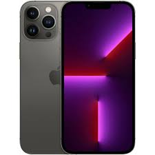 iPhone 13 Pro Grafite- 128GB 91% (Seminovo)