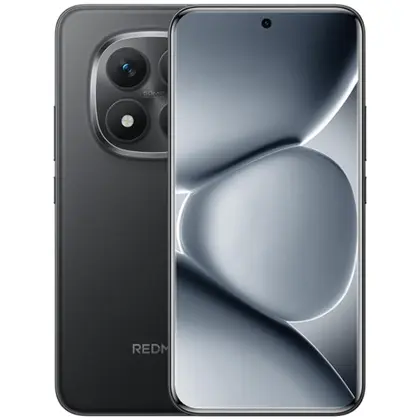 Redmi Note 15 Black - 256GB/8RAM (Lacrado)