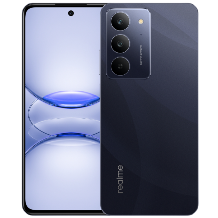 Realme C75X Oceanic Blue NFC - 256GB/8RAM (Lacrado)