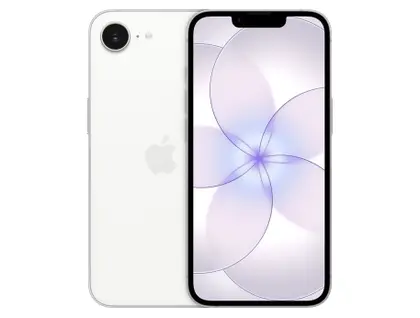 iPhone 17e White - 256GB (Lacrado)