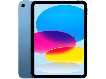 iPad (11ª Gen) (Chip A16) Blue - 128GB (Lacrado)