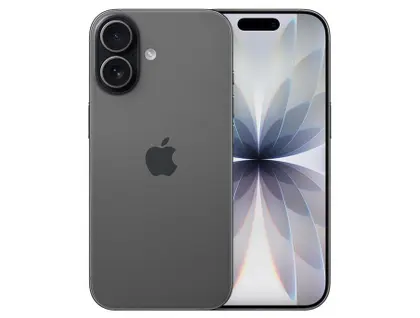 iPhone 17 Black - 256GB (Lacrado)