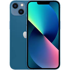 iPhone 13 Blue - 128GB 82% (Seminovo)