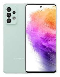 Galaxy A73 5G Verde - 128GB / 8RAM (Seminovo)