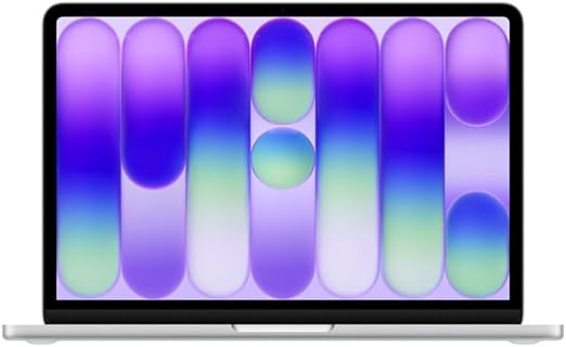 MacBook Neo Silver - 256SSD / 8RAM (Lacrado)