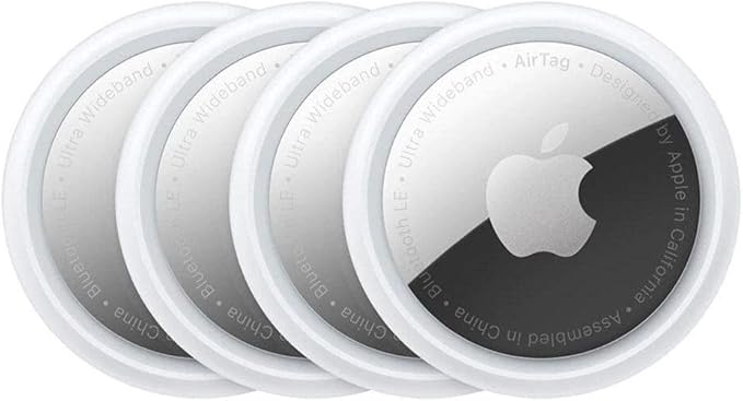 Air Tag (Apple) - Lacrado