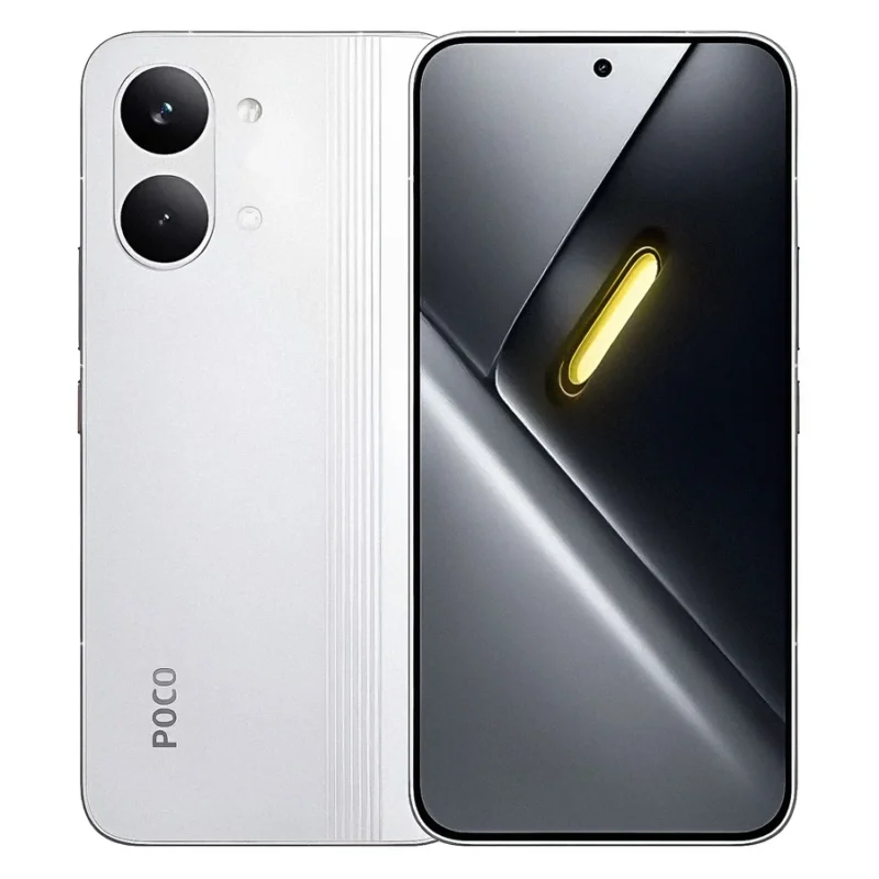 Poco X8 Pro Max White - 512GB/12RAM (Lacrado)
