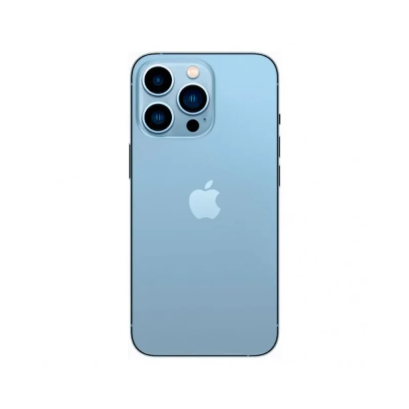 iPhone 13 Pro Max Blue - 128GB 89% (Seminovo)
