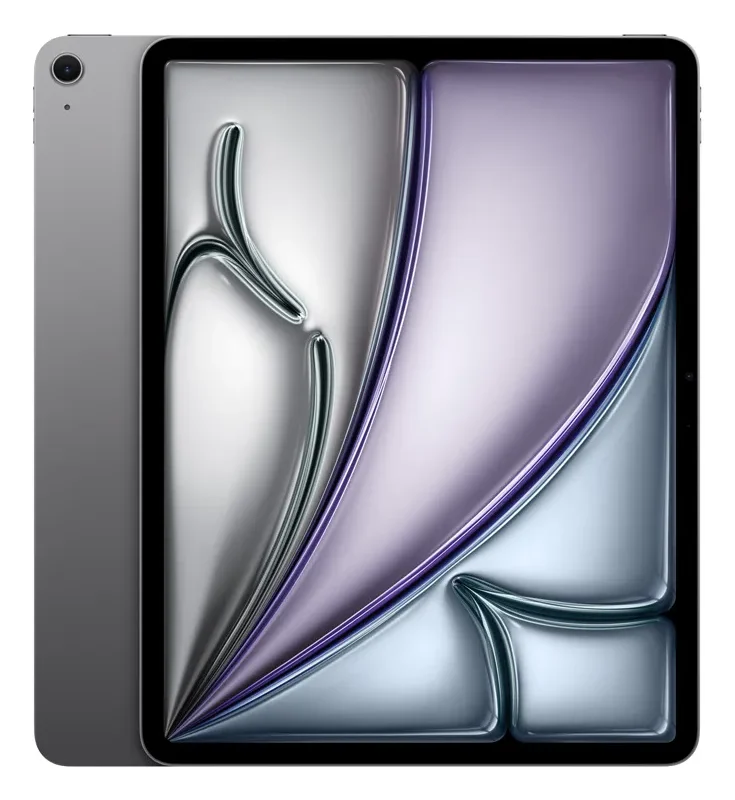 iPad Air M1 (5ªGen) Space Gray  - 64GB (Seminovo)