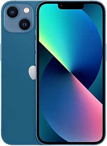 iPhone 13 Blue - 128GB 100% (Seminovo)