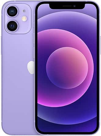 iPhone 12 Purple - 64GB 90% (Seminovo)