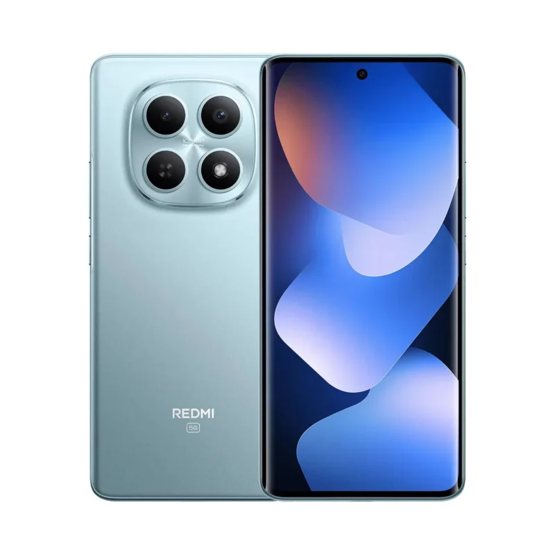 Redmi Note 15 Glacier Blue - 256GB / 8RAM (Lacrado)