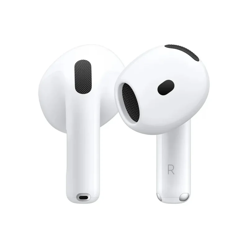 AirPods (4ª Gen) com Cancelamento de Ruído ANC (Lacrado)